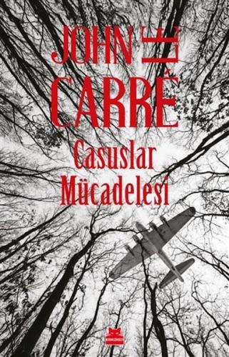 Casuslar Mücadelesi %14 indirimli John Le Carre