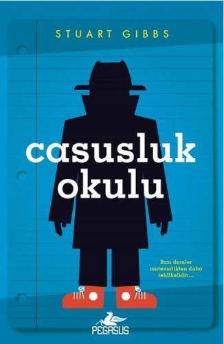 Casusluk Okulu %15 indirimli Stuart Gibbs