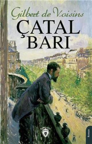 Çatal Barı %25 indirimli Gilbert De Voisins