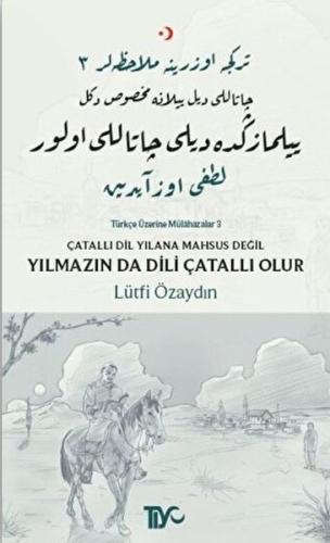 Çatallı Dil Yılana Mahsus Değil Yılmazın da Dili Çatallı Olur %20 indi