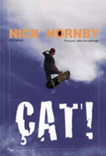 Çat! Nick Hornby