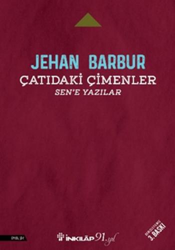 Çatıdaki Çimenler %15 indirimli Jehan Barbur