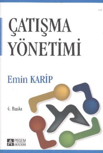 Çatışma Yönetimi / Emin Karip Emin Karip