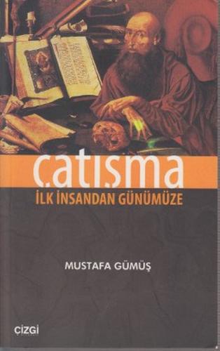 Çatışma %23 indirimli Mustafa Gümüş