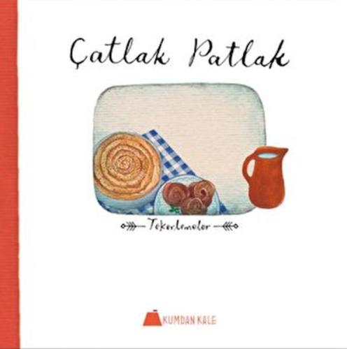 Çatlak Patlak %13 indirimli Işıl Erverdi