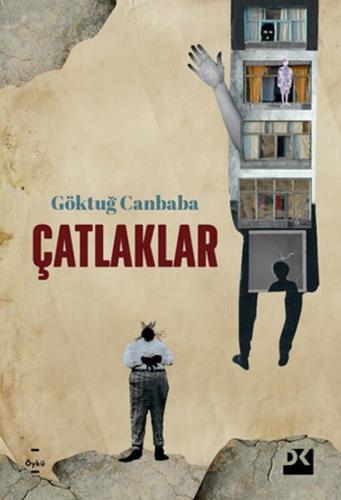 Çatlaklar %10 indirimli Göktuğ Canbaba