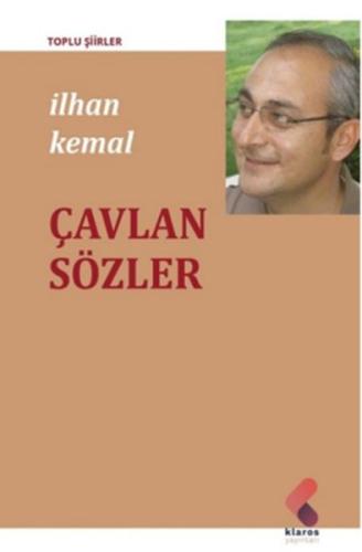 Çavlan Sözler İlhan Kemal