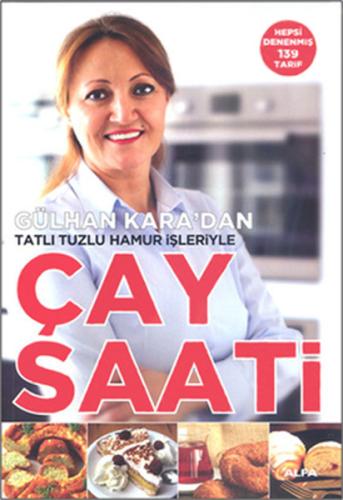 Çay Saati %10 indirimli Gülhan Kara