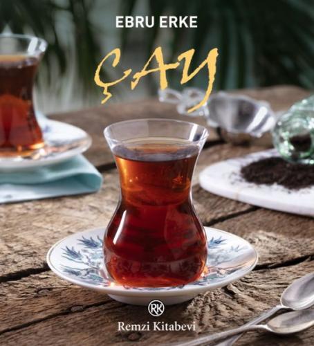 Çay %13 indirimli Ebru Erke