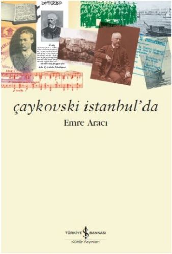 Çaykovski İstanbul'da %31 indirimli Emre Aracı