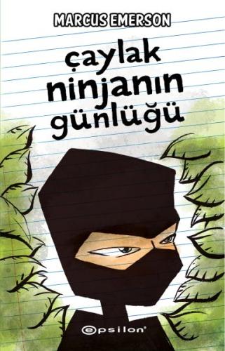 Çaylak Ninjanın Günlüğü (Ciltli) %10 indirimli Marcus Emerson