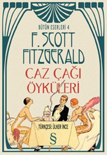 Caz Çağı Öyküleri F. Scott Fitzgerald