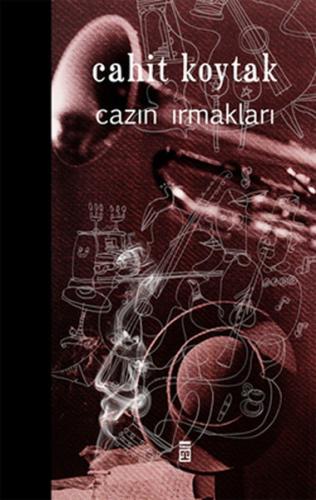 Cazın Irmakları %15 indirimli Cahit Koytak