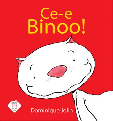 Ce-e Binoo! %20 indirimli Dominique Jolin