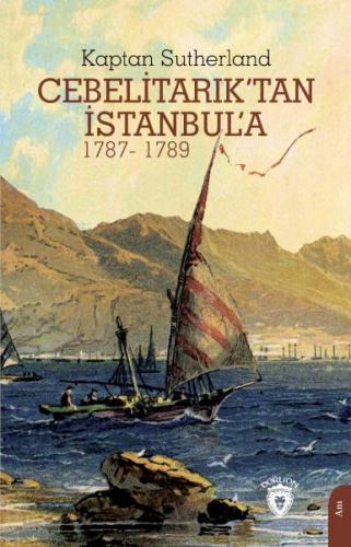 Cebelitarık’tan İstanbul’a %25 indirimli Kaptan Sutherland