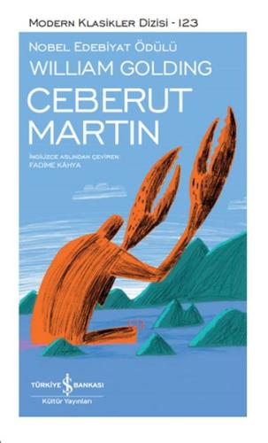 Ceberut Martin - Modern Klasikler Dizisi (Ciltli) %31 indirimli Sir Wi