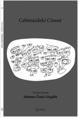 Cebimizdeki Cinnet - Tiyatro Oyunu Mehmet Ümit Görgülü