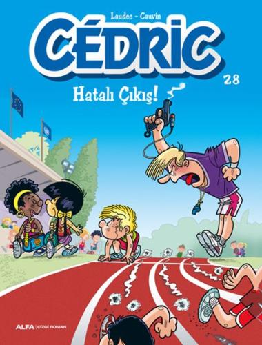 Cedric Hatalı Çıkış %10 indirimli Zeynep Mertoğlu