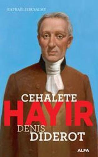 Cehalete Hayır %10 indirimli Denis Diderot