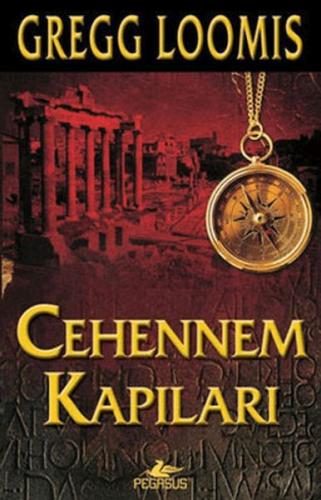 Cehennem Kapıları (Cep Boy) %15 indirimli Gregg Loomis