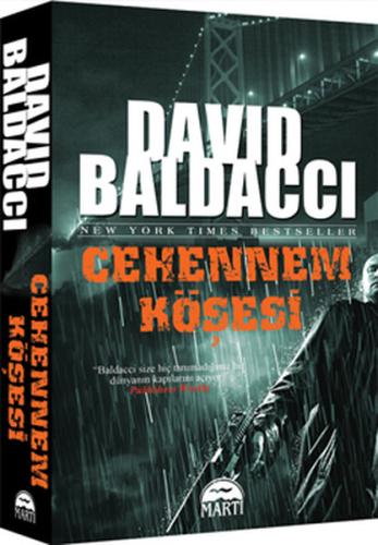 Cehennem Köşesi %25 indirimli David Baldacci