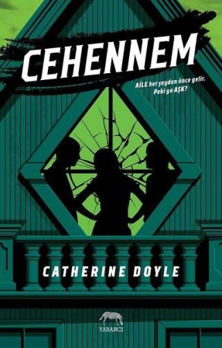 Cehennem Catherine Doyle