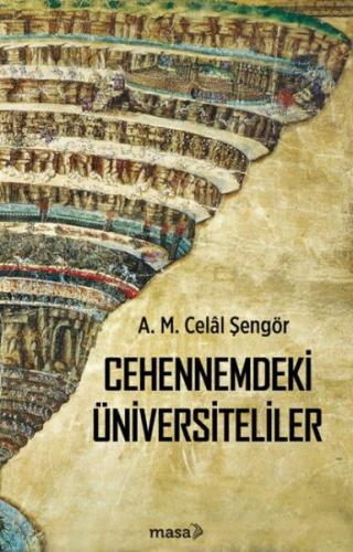 Cehennemdeki Üniversiteliler A. M. Celâl Şengör