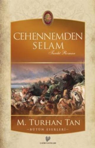 Cehennemden Selam %10 indirimli M. Turhan Tan