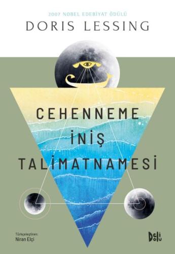 Cehenneme İniş Talimatnamesi %12 indirimli Doris Lessing