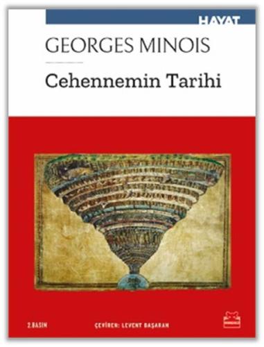 Cehennemin Tarihi %14 indirimli Georges Minois