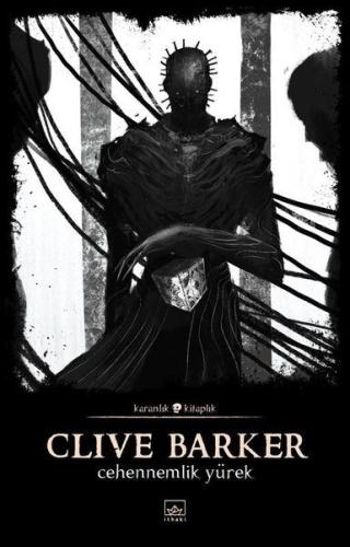 Cehennemlik Yürek %12 indirimli Clive Barker