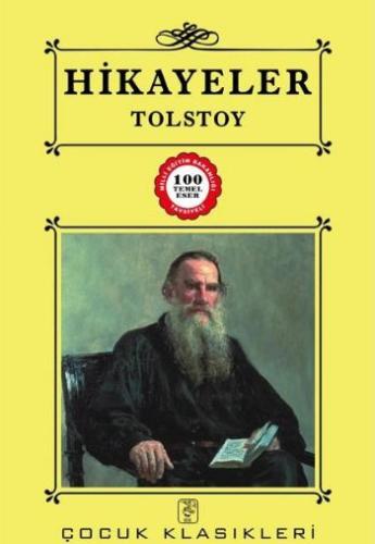 Çehov /Hikayeler Lev Nikolayeviç Tolstoy