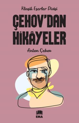 Çehov'dan Hikayeler %20 indirimli Anton Pavloviç Çehov