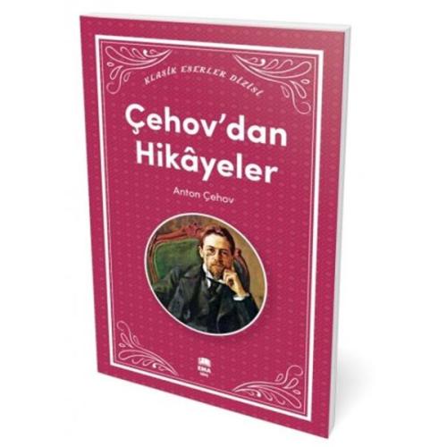 Çehov'dan Hikayeler %20 indirimli Anton Pavloviç Çehov