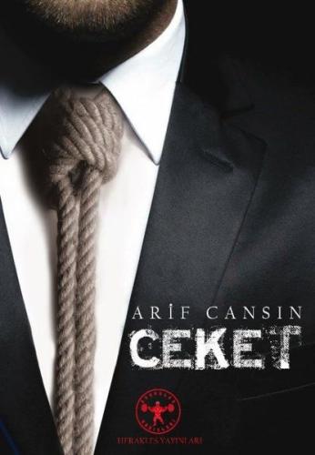 Ceket Arif Cansın