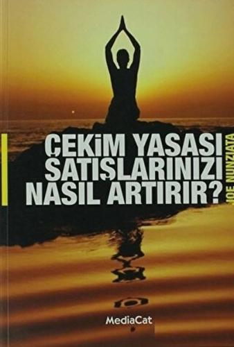 Çekim Yasası Satışlarınızı Nasıl Artırır? %15 indirimli Joe Nunziata