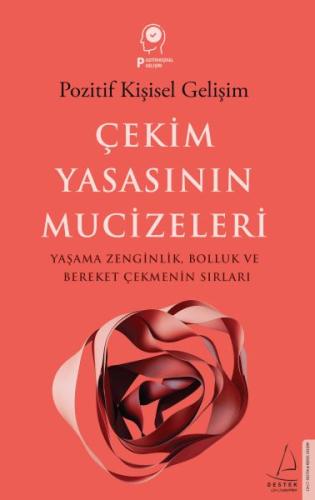 Çekim Yasasının Mucizeleri %14 indirimli Ayşe Gülen