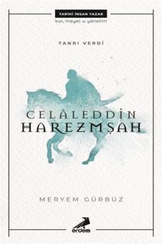 Celaleddin Harezmşah %30 indirimli Meryem Gürbüz