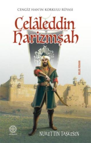 Celaleddin Harizmşah %17 indirimli Nurettin Taşkesen