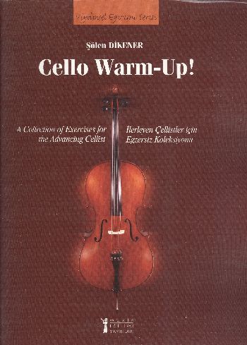 Cello Warm-Up! Şölen Dikener