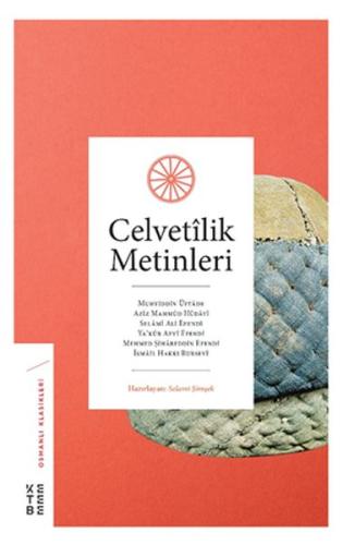 Celvetîlik Metinleri %17 indirimli İşmaıl Hakkı Burşevı