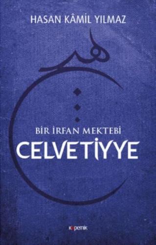 Celvetiyye %14 indirimli Hasan Kamil Yılmaz