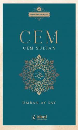 Cem - Cem Sultan %12 indirimli Ümran Ay Say