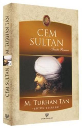 Cem Sultan %10 indirimli M. Turhan Tan