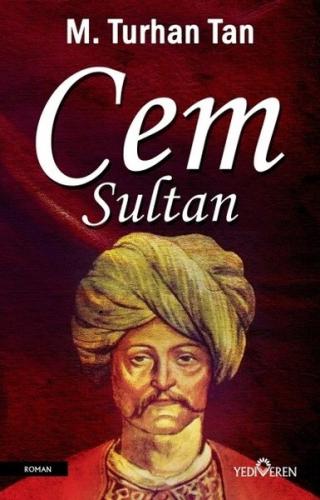 Cem Sultan %20 indirimli M. Turhan Tan