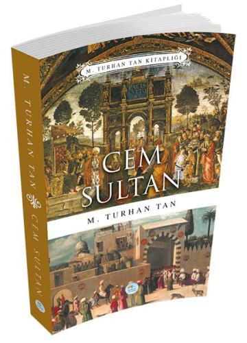 Cem Sultan %35 indirimli M. Turhan Tan