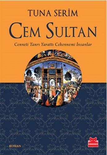 Cem Sultan %14 indirimli Tuna Serim