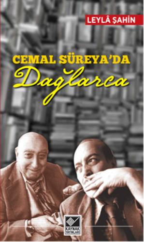 Cemal Süreyada Dağlarca %15 indirimli Leyla Şahin