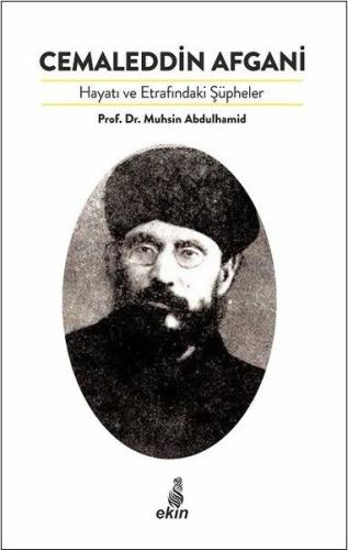 Cemaleddin Afgani %15 indirimli Muhsin Abdulhamid