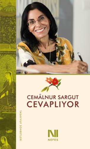 Cemâlnur Sargut Cevaplıyor - Tasavvuf Sohbetleri Cemâlnur Sargut